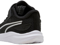 Tenis PUMA Skyrocket 2 AC+ Negro para Niño