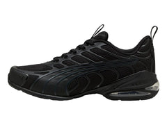 Tenis PUMA Voltra Negro para Hombre