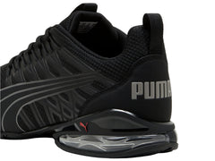 Tenis PUMA Voltaic Evo Negro para Hombre