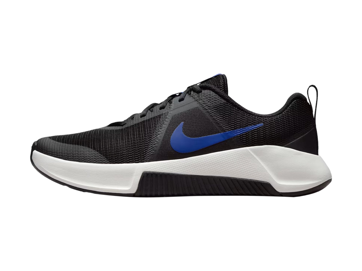 Tenis Nike MC Trainer 3 Negro y Azul para Hombre
