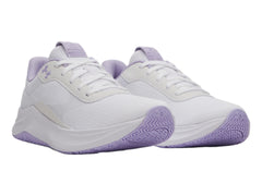 Tenis Under Armour Aurora 3 Blanco para Mujer
