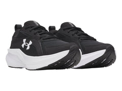 Tenis Under Armour Assert 11 Negro para Mujer
