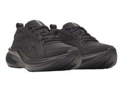 Tenis Under Armour Assert 11 Negro para Niño