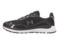 Tenis Under Armour W Tech Runner Negro para Mujer