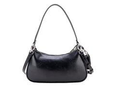 Bolsa de Hombro Cloe Negro para Mujer