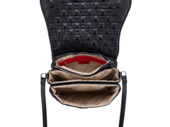 Bolsa Cloe Negro para Mujer