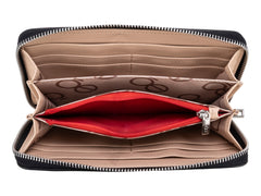 Cartera Cloe Negro para Mujer