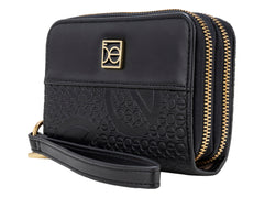 Cartera Cloe Negro para Mujer