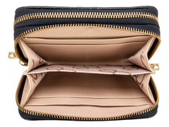 Cartera Cloe Negro para Mujer