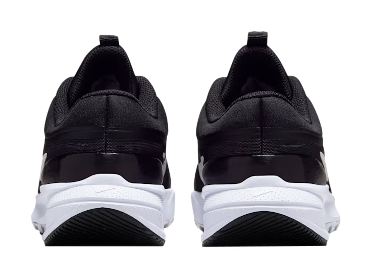 Tenis Nike Star Runner 5 Negro y Blanco para Niño