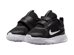 Tenis Nike Star Runner 5 Negro y Blanco para Niño