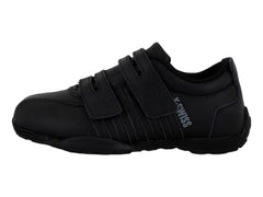 Tenis K-Swiss Arvee SP Strap Negro para Niño