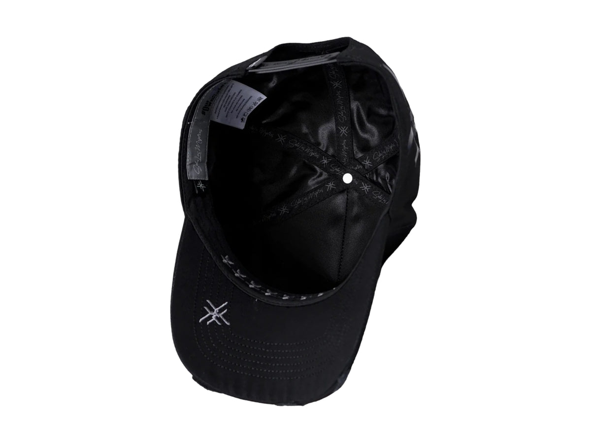 Gorra JC Hats JC Crew Negro
