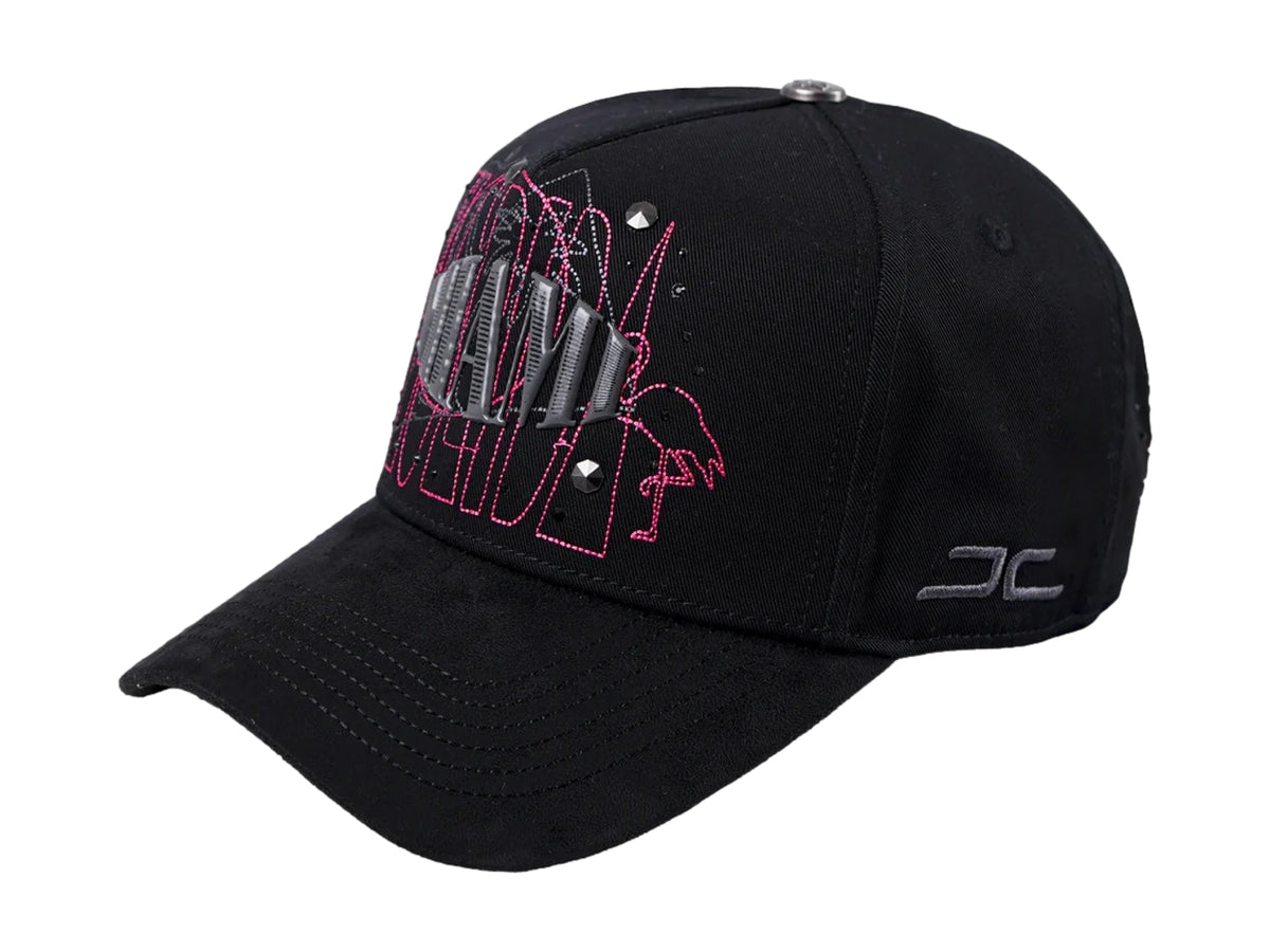 Gorras De Béisbol Jc Hats 3665