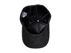 Gorra JC Hats JC Paradise Negro