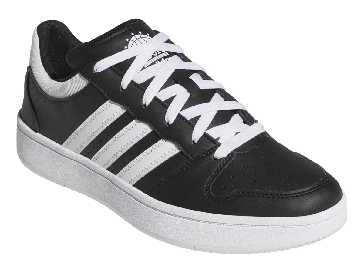 Tenis Adidas Hoops Classic Negro para Hombre