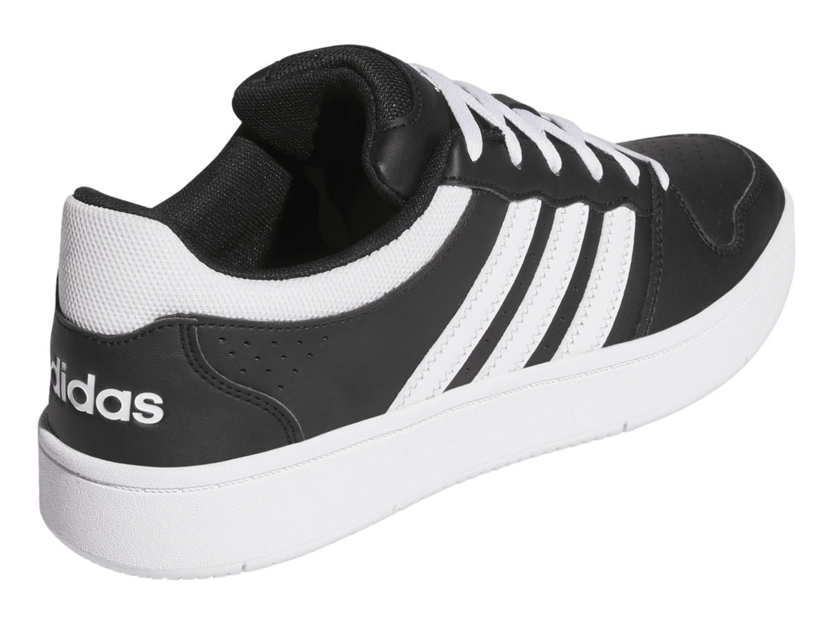 Tenis Adidas Hoops Classic Negro para Hombre