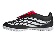 Tenis de Fútbol Adidas Predator Club FT Negro para Hombre