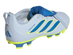Tenis Adidas Predator Club Multicolor para Niño