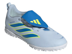 Tenis de Fútbol Adidas Predator Club Multicolor para Niño