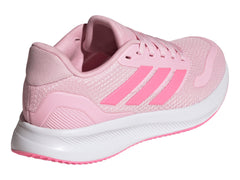 Tenis Adidas Runfalcon Rosa para Niña