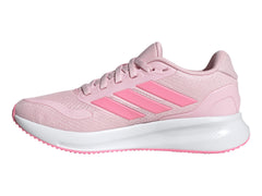 Tenis Adidas Runfalcon Rosa para Niña
