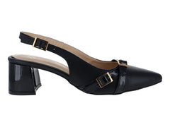 Zapatos Luna Rosa 4592 Para Mujer