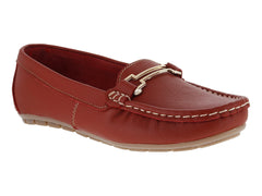 Zapatos Luna Rosa 2100 Para Mujer
