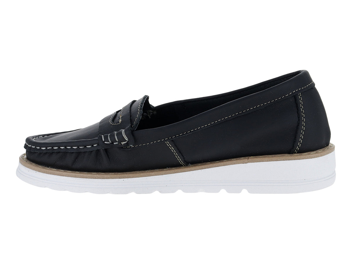 Zapatos Luna Rosa 1600 Para Mujer