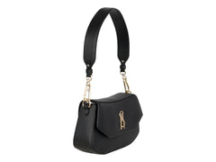 Bolso Steve Madden Color Negro Blyon
