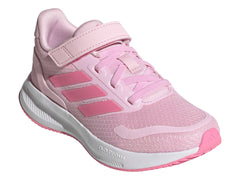 Tenis Adidas Runfalcon 4.0 Rosa para Niña