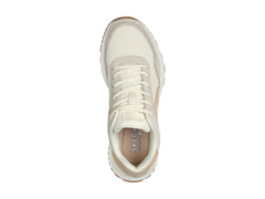 Tenis Skechers Street Blanco para Mujer