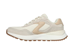 Tenis Skechers Street Blanco para Mujer