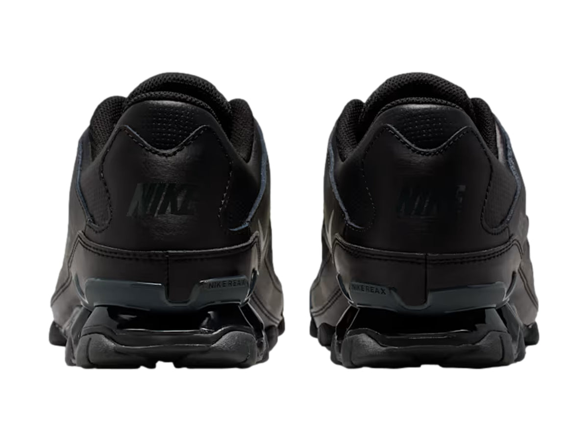 Tenis Nike Reax 8 TR Mesh Negro para Hombre