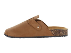 Zuecos Torrente Camel para Mujer