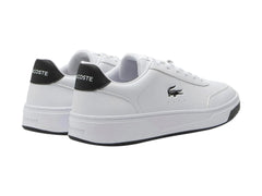 Tenis Lacoste Court Pro Blanco para Hombre