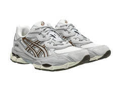Tenis Asics 03A383 Para Hombre