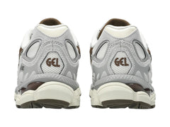 Tenis Asics 03A383 Para Hombre