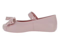 Zapatos Mini Melissa 37837 Para Niña