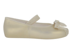 Zapatos Mini Melissa 37837 Para Niña