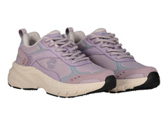 Tenis Charly Fashion Sport Lila para Mujer