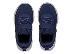 Tenis Charly Light Sport Azul Marino para Niña
