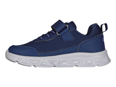 Tenis Charly Light Sport Azul Marino para Niña