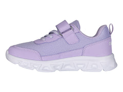 Tenis Charly Light Sport Lila para Niña