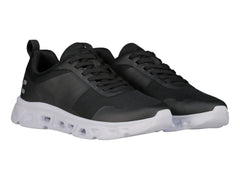 Tenis Charly Light Sport Negro para Hombre