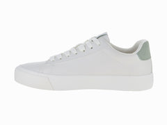 Tenis Victoria Blanco y Verde para Mujer