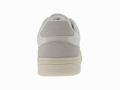 Tenis Victoria Gris y Blanco para Mujer