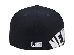 Gorra New Era New York Yankees MLB Color Navy