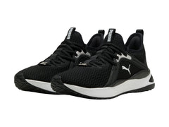 Tenis PUMA Softride Karma Negro para Mujer