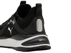 Tenis PUMA Softride Karma Negro para Mujer